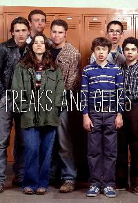 Freaks And Geeks